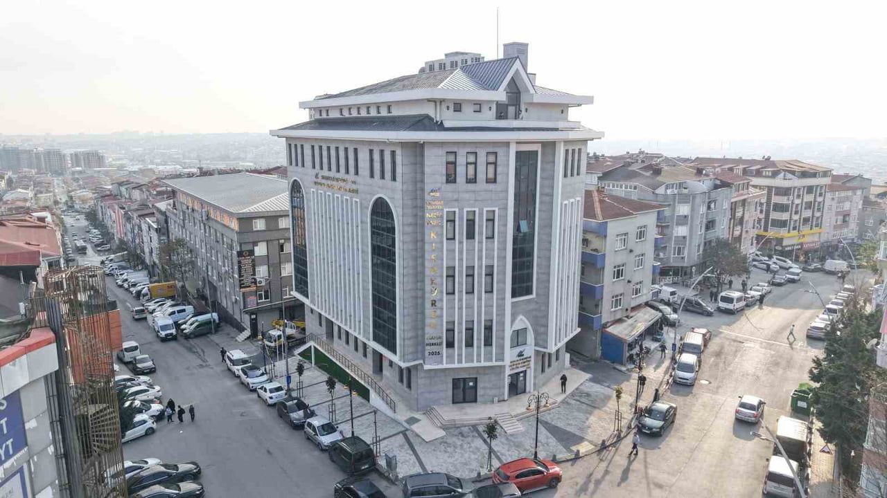 Sultangazi Belediyesi, 2025 Yılıyla Birlikte Hizmetlerini Genişletiyor