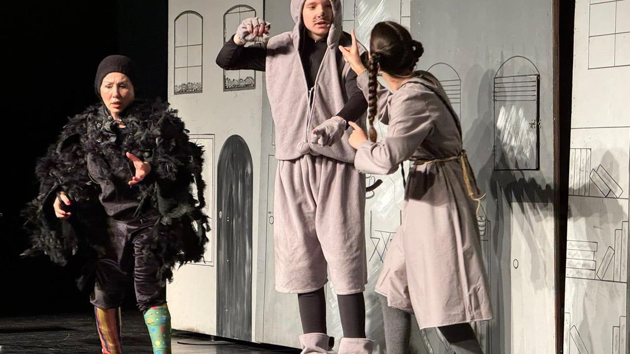 Sultangazi'de Renkli Hafta Sonu Etkinlikleri Çocukları Bekliyor