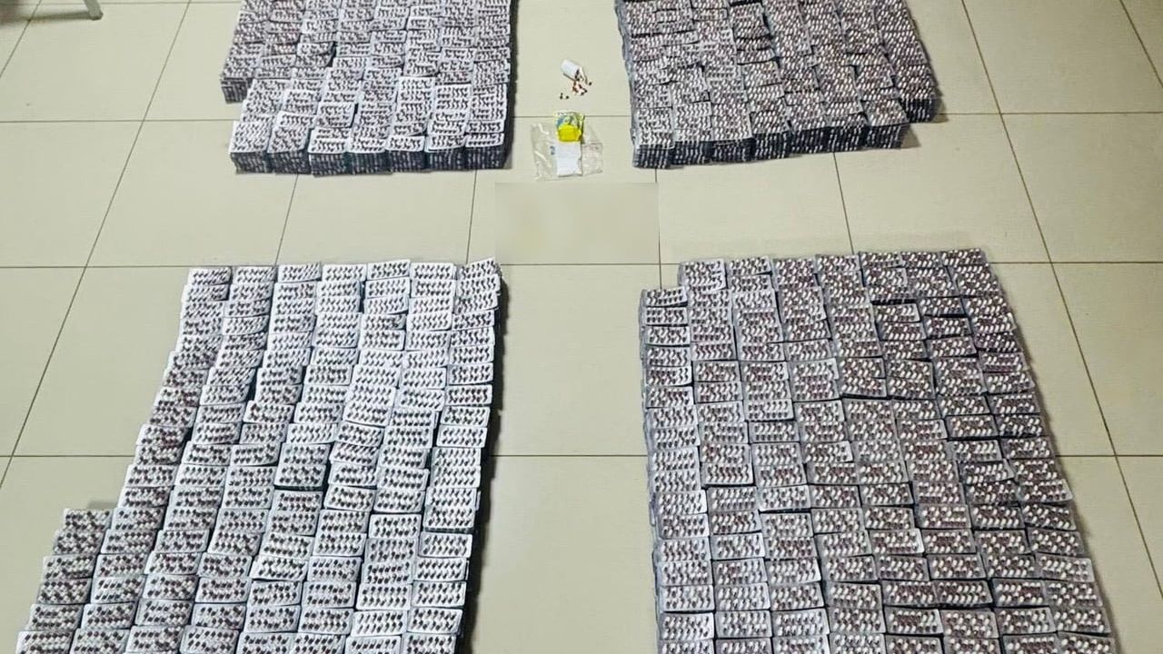 Sultangazi’de Uyuşturucu Operasyonu: İki Kişi Tutuklandı