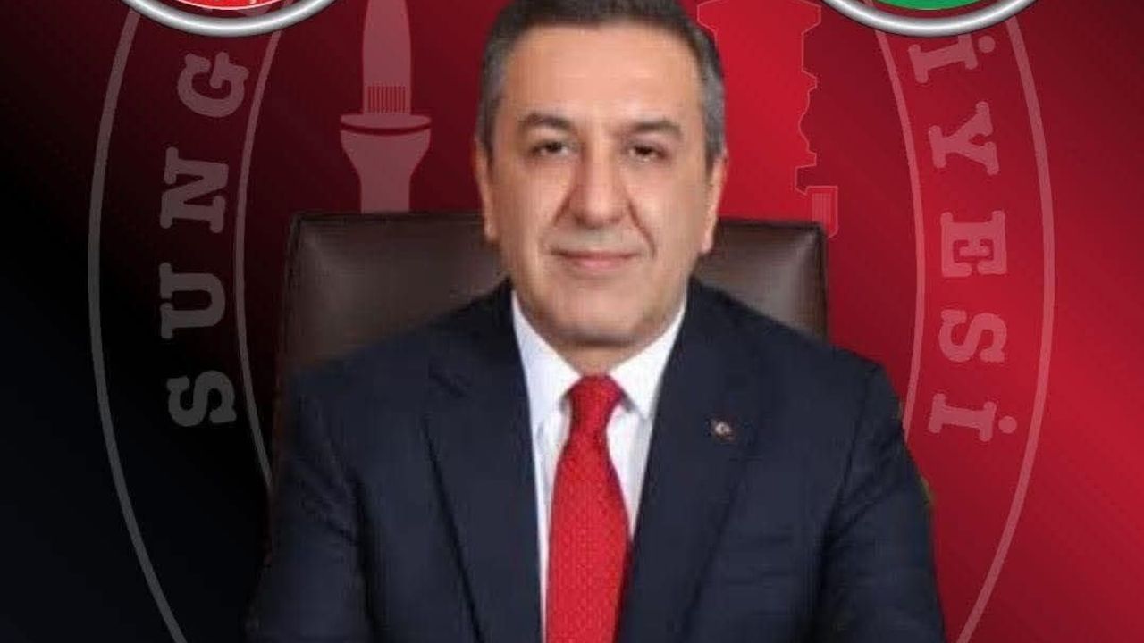 Sungurlu'da İçme Suyu Projeleri Değerlendirildi