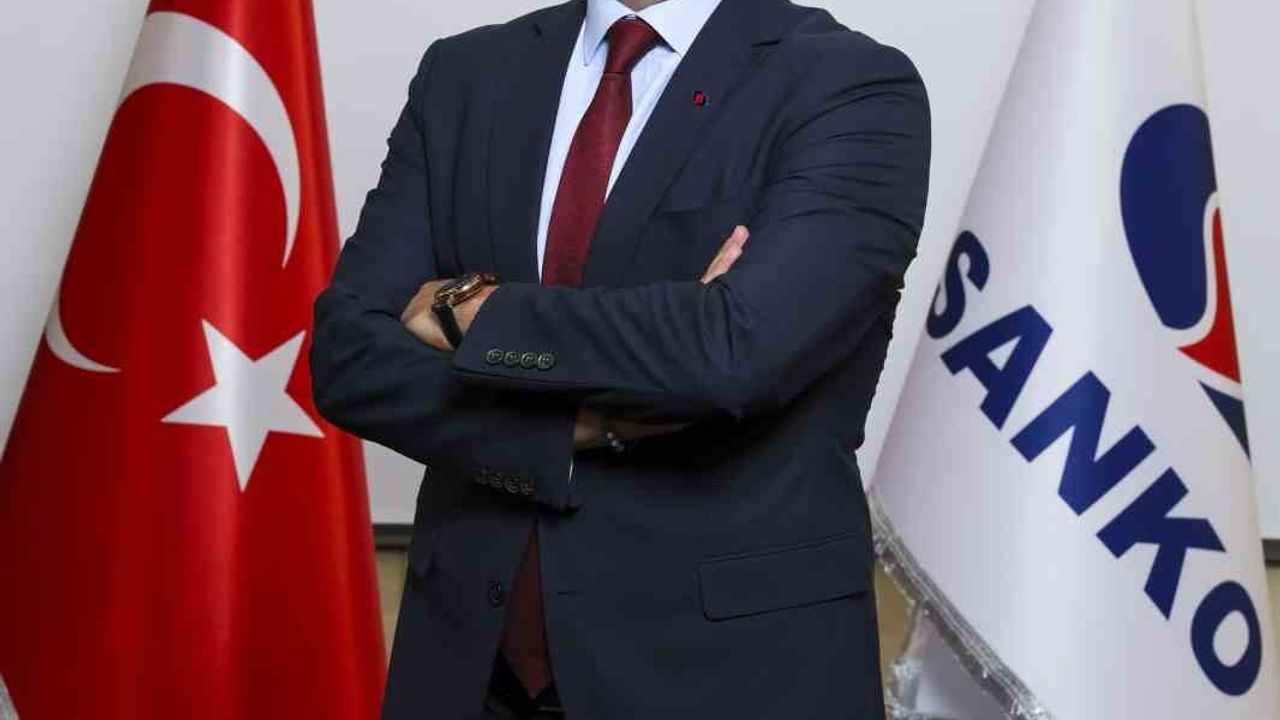 Süper Film Ambalaj, EcoVadis 2025 Sürdürülebilirlik Değerlendirmesinde Altın Madalya Kazandı