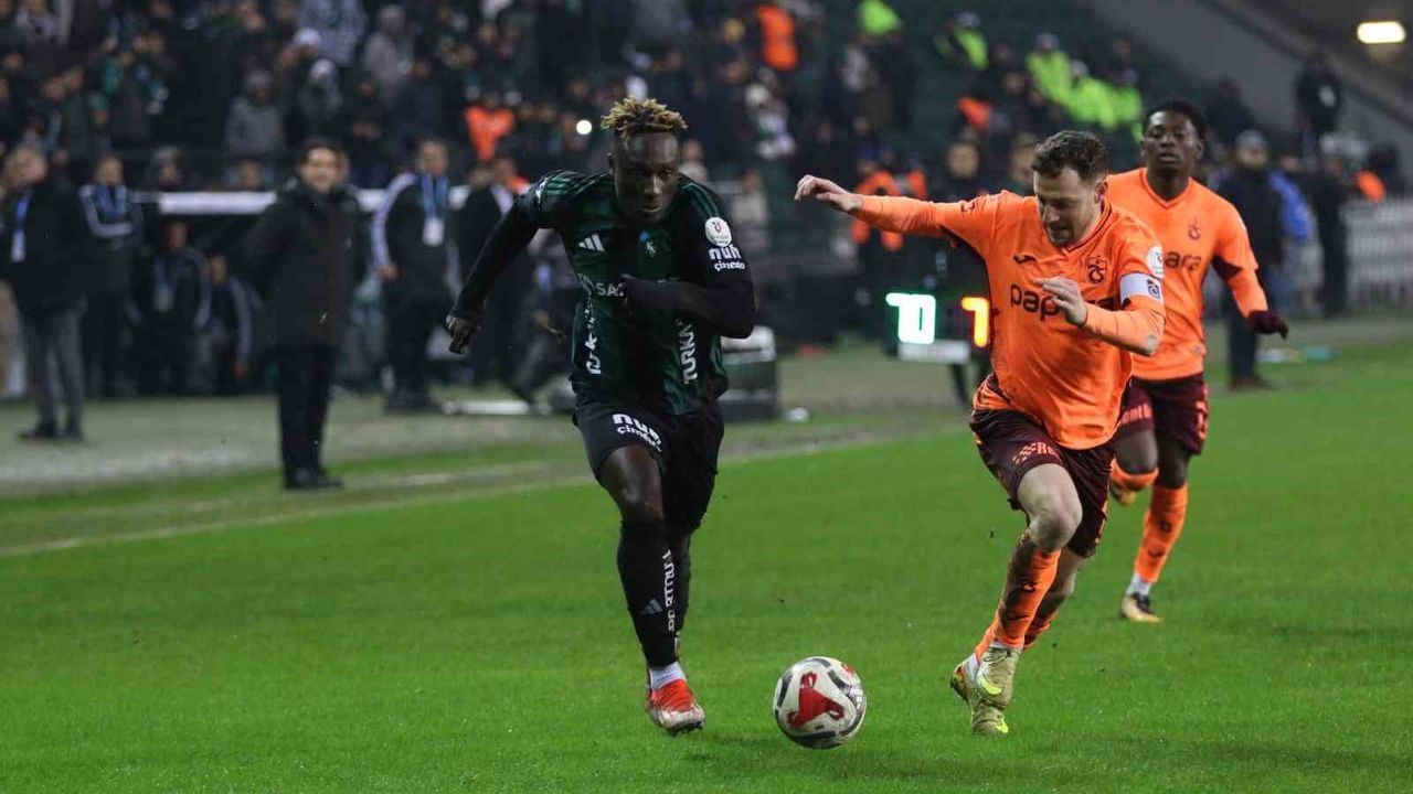 Süper Lig 18. Hafta Değerlendirmesi