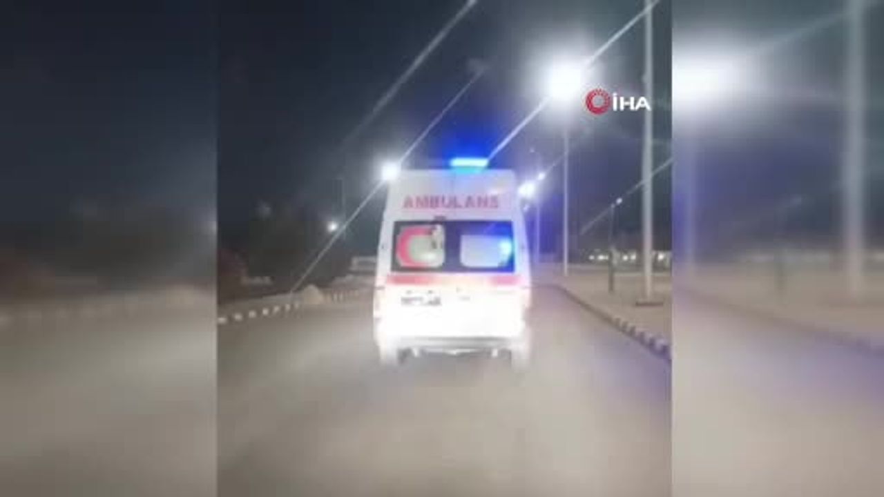 Suriye'de Bulunan Cesedin Kimliği Belirlendi