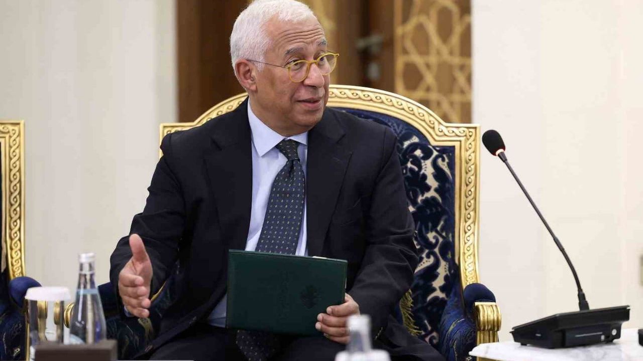 Suriye'de Tarihi Görüşme: AB Liderleri Ahmed eş-Şara ile Buluştu