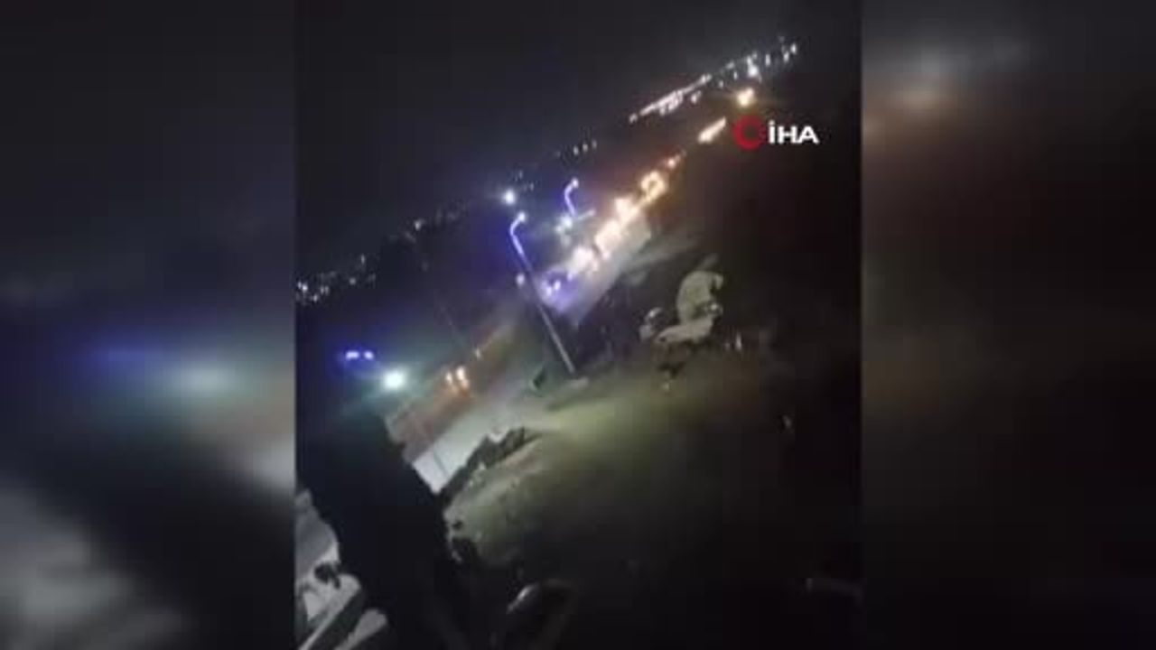 Suriye Ordusu, Rakka'nın Tabka Şehrinin Kontrolünü Ele Geçirdi