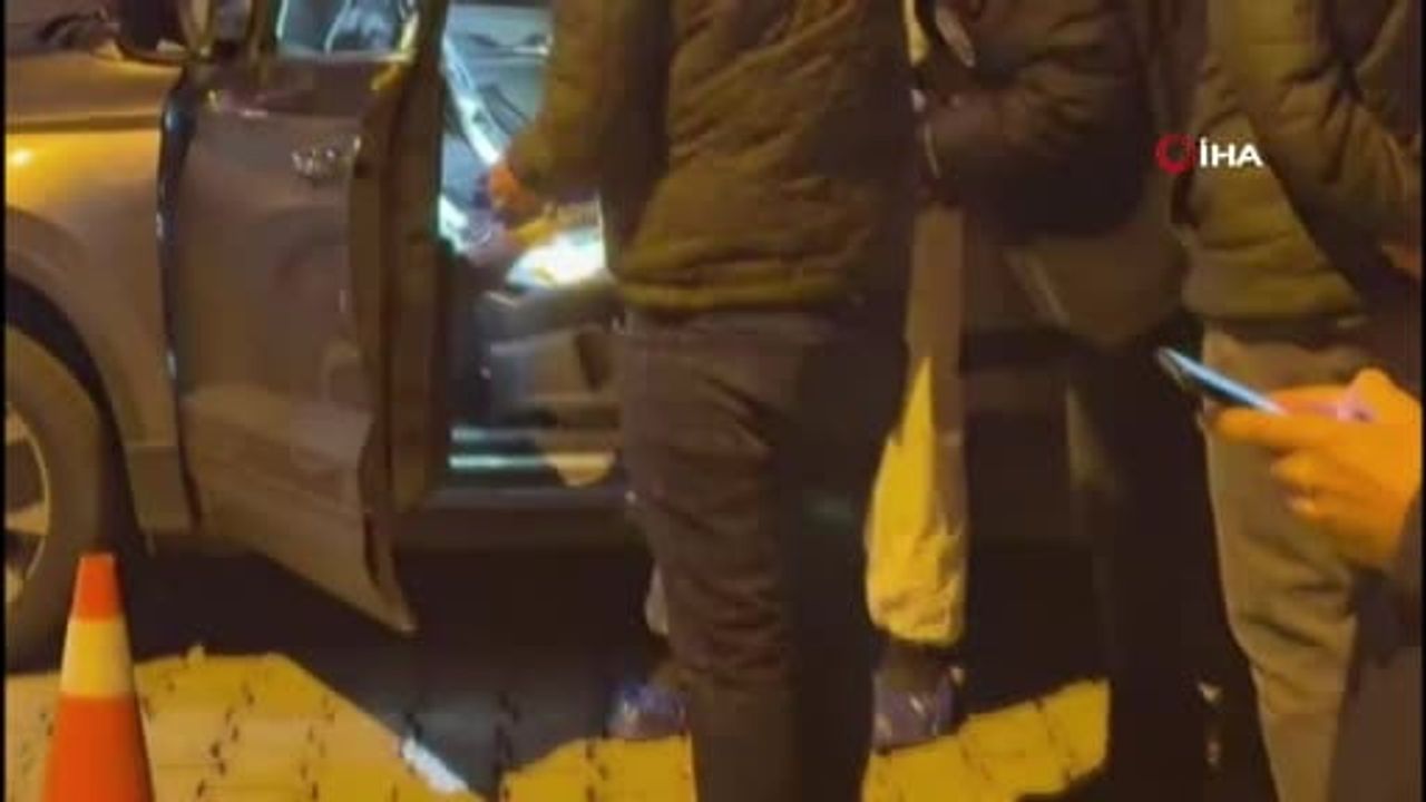 Sürmene'de Bıçaklı Saldırı: Eski Belediye Başkan Yardımcısı Hayatını Kaybetti