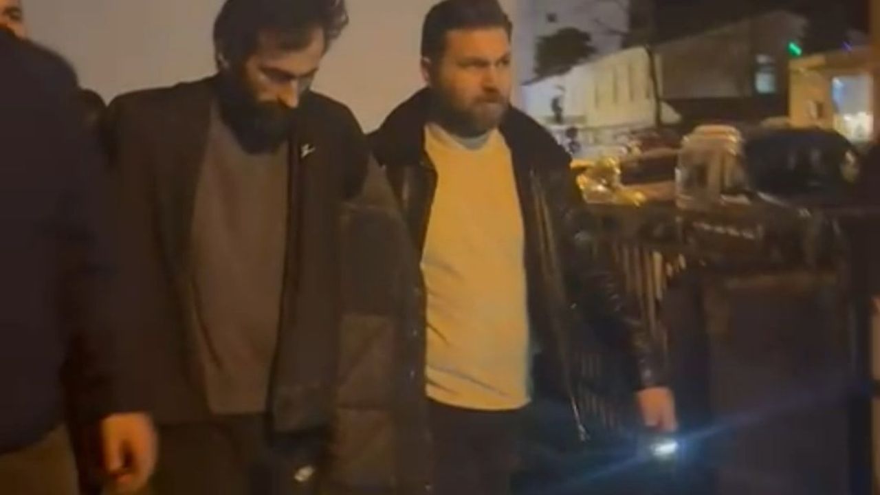 Sürmene Önceki Belediye Başkan Yardımcısı Cinayetinde Şüpheli Yakalandı