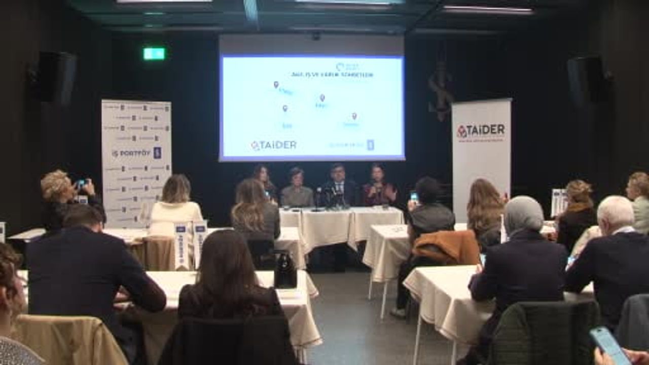 TAİDER ve İş Portföy'ün Aile İşletmeleri İçin Stratejik İş Birliği