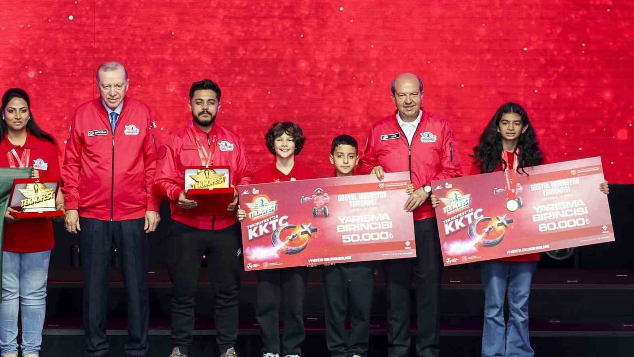 Talas'ta Teknoloji Eğitimleri Başlıyor