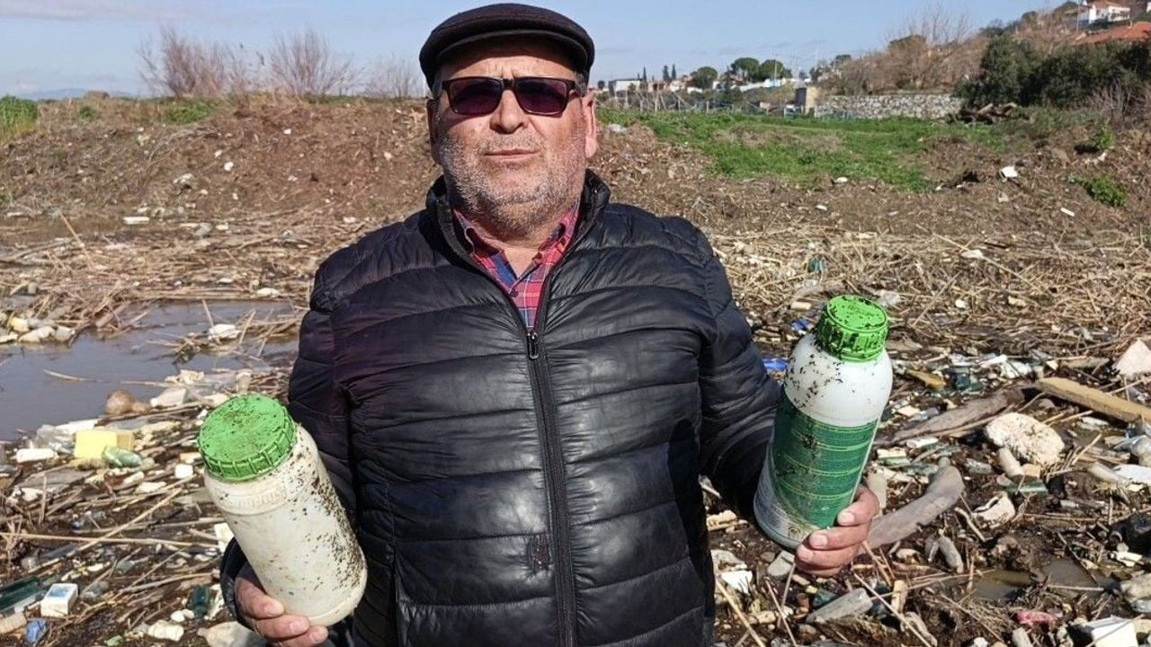 Tarihi Taşköprü İçin Acil Önlem Çığı: Başkan Sürücü'den Yüzer Bariyer Çağrısı