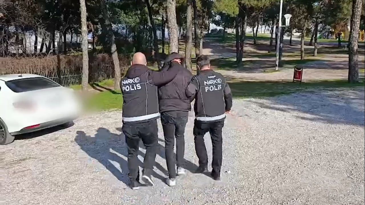 Tarihin En Büyük Uyuşturucu Operasyonu: İzmir'de Büyük Çöküş