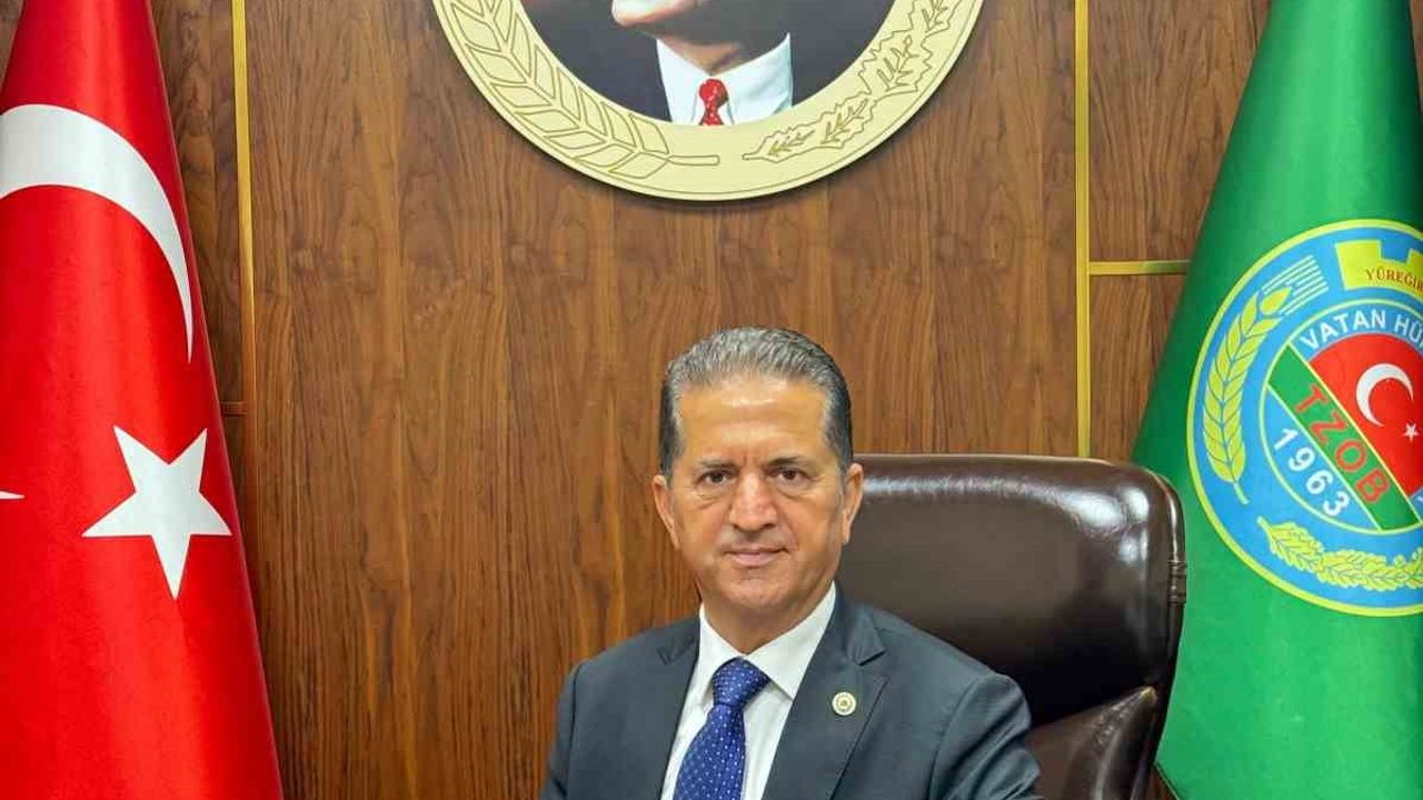 Tarım Üretiminin Sürdürülebilirliği İçin Acil Önlemler