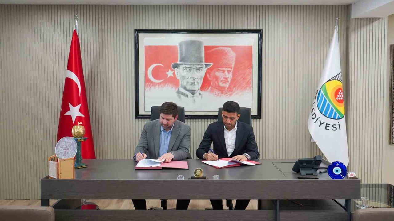 Tarsus Belediyesi’nden Adıyaman’a Önemli Destek