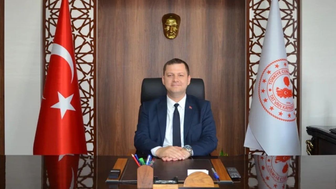 Tatvan SYDV, 2025 Yılında Sosyal Yardımlarla Fark Yarattı