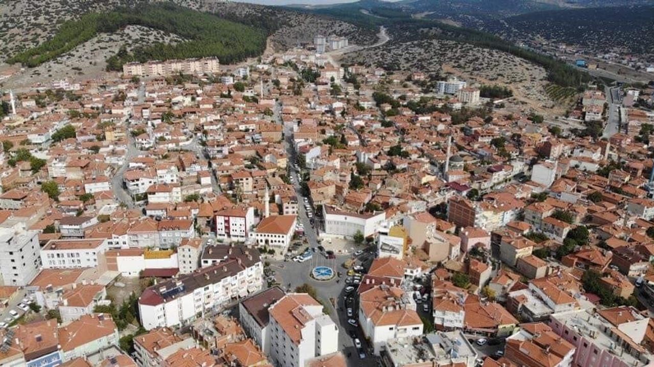 Tavas’ta Yeryüzü Pazarı Hayata Geçiyor