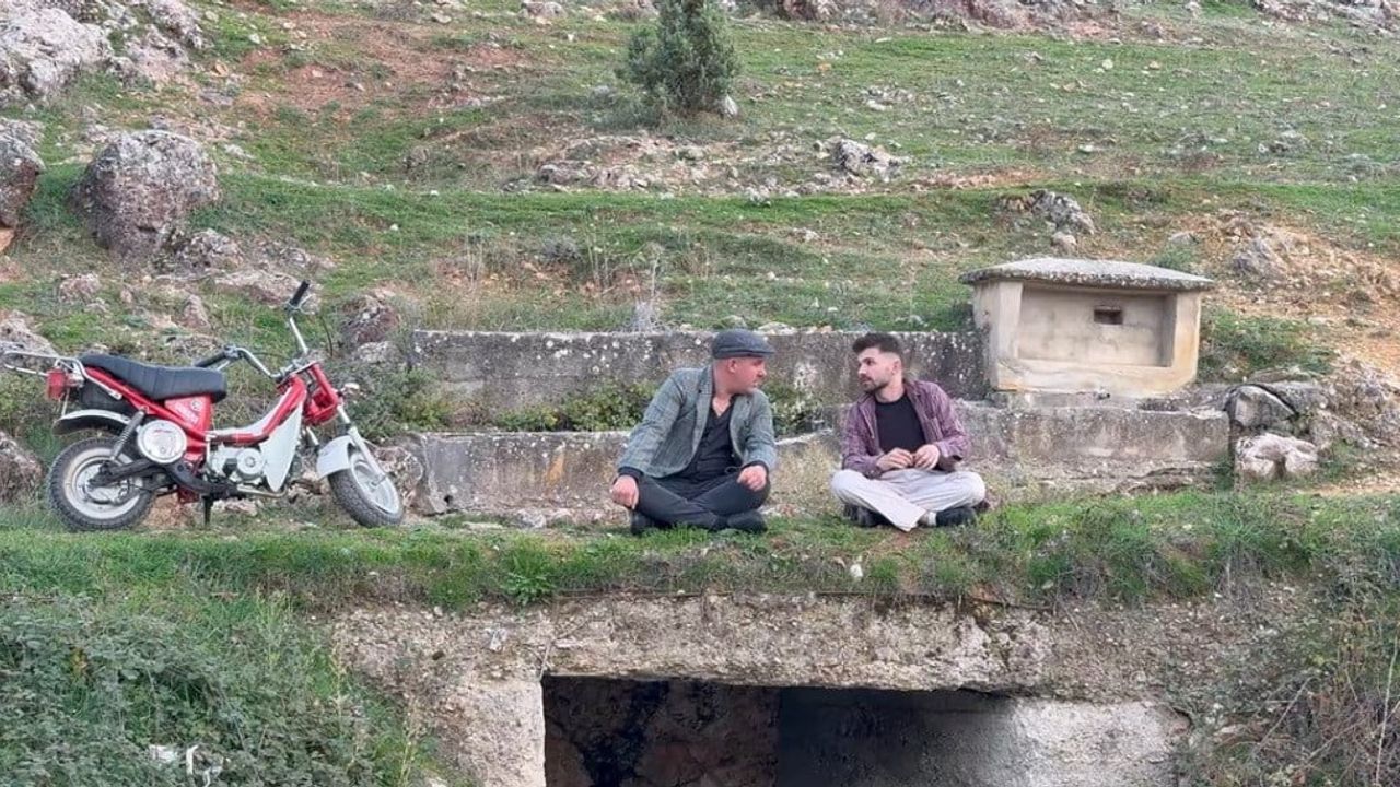 Tavşanlı'dan Gelen Yetenek: Gençlerin Dizi Projesi