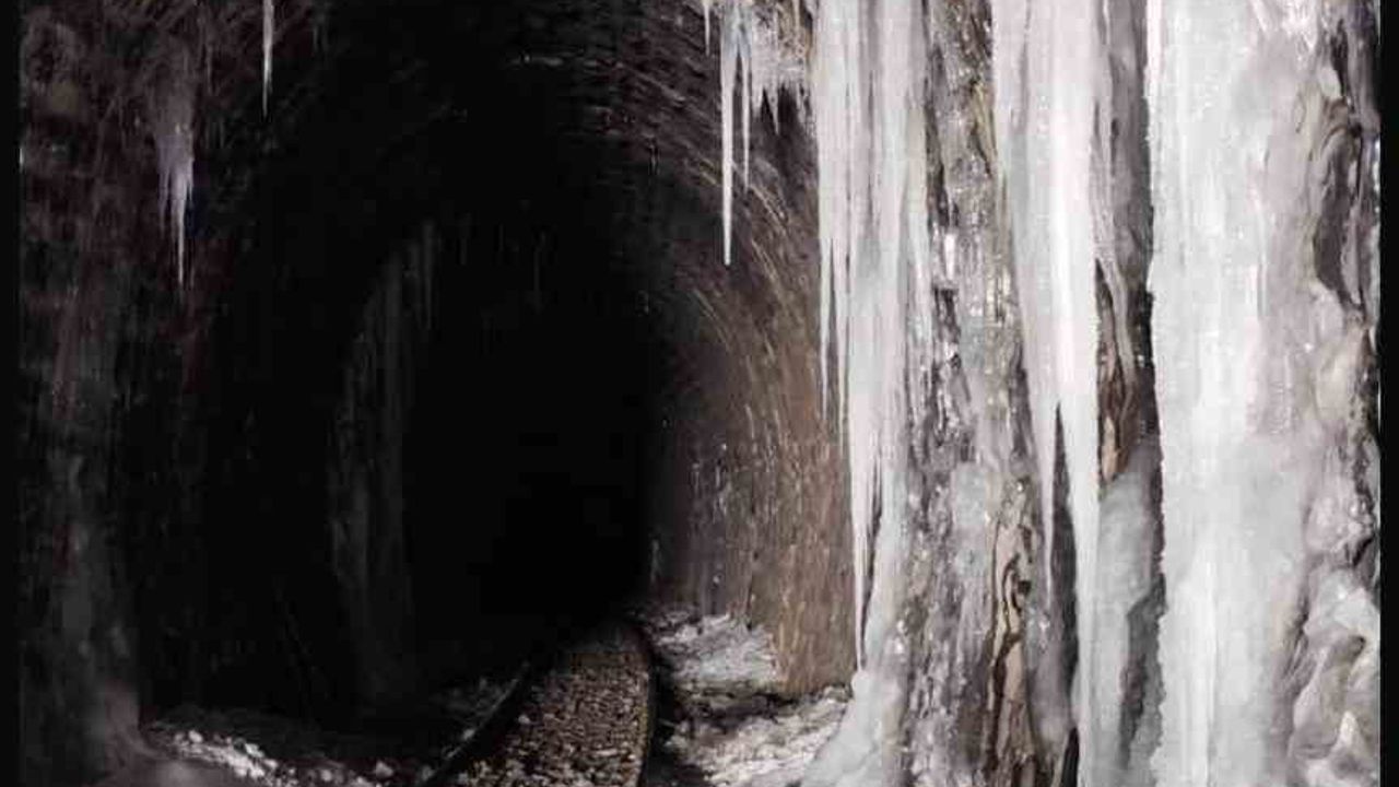 TCDD'nin Karla Mücadele Çalışmaları