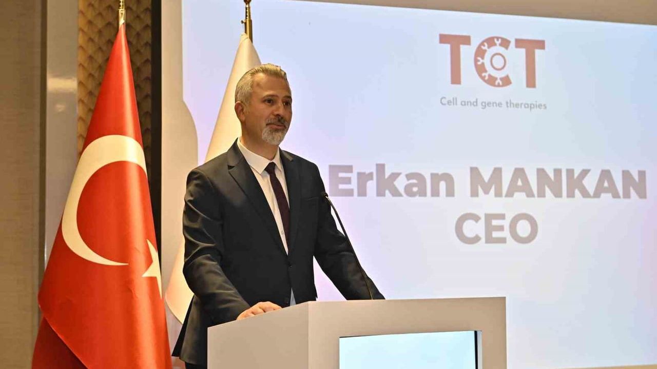 TCT Sağlık Teknolojileri ile Yerli CAR-T Üretimi: 2026 Hedefleri