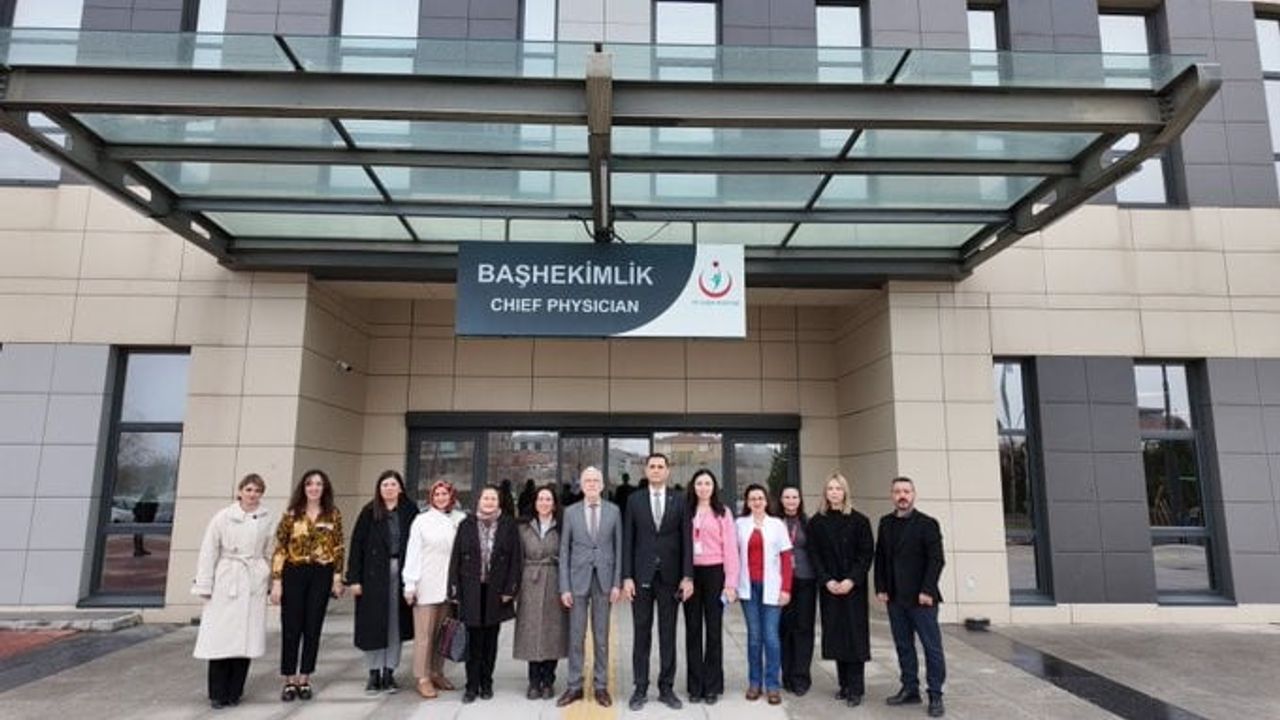 TEI'den Anlamlı Kutlama: Yeni Annelere Destek Projesi