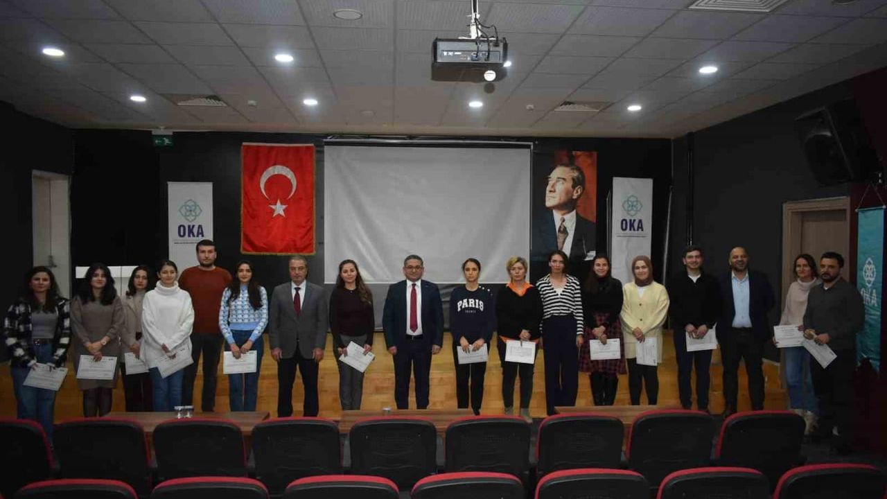 Tek Ebeveynli Ailelere Destek: Kapsayıcı Eğitim Projesi Tamamlandı