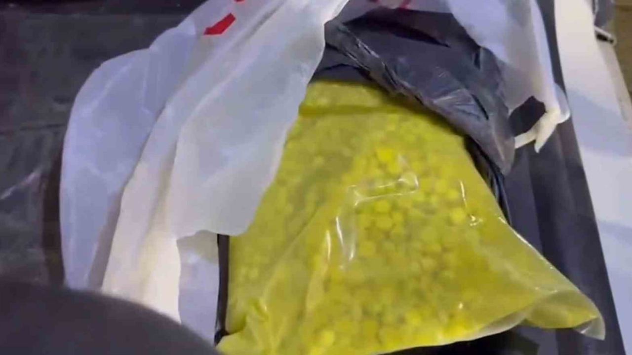 Tekirdağ'da Uyuşturucu Operasyonları: İki Ayrı Gözaltı