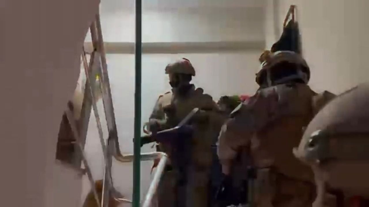 Tekirdağ Merkezli Dolandırıcılık Operasyonu