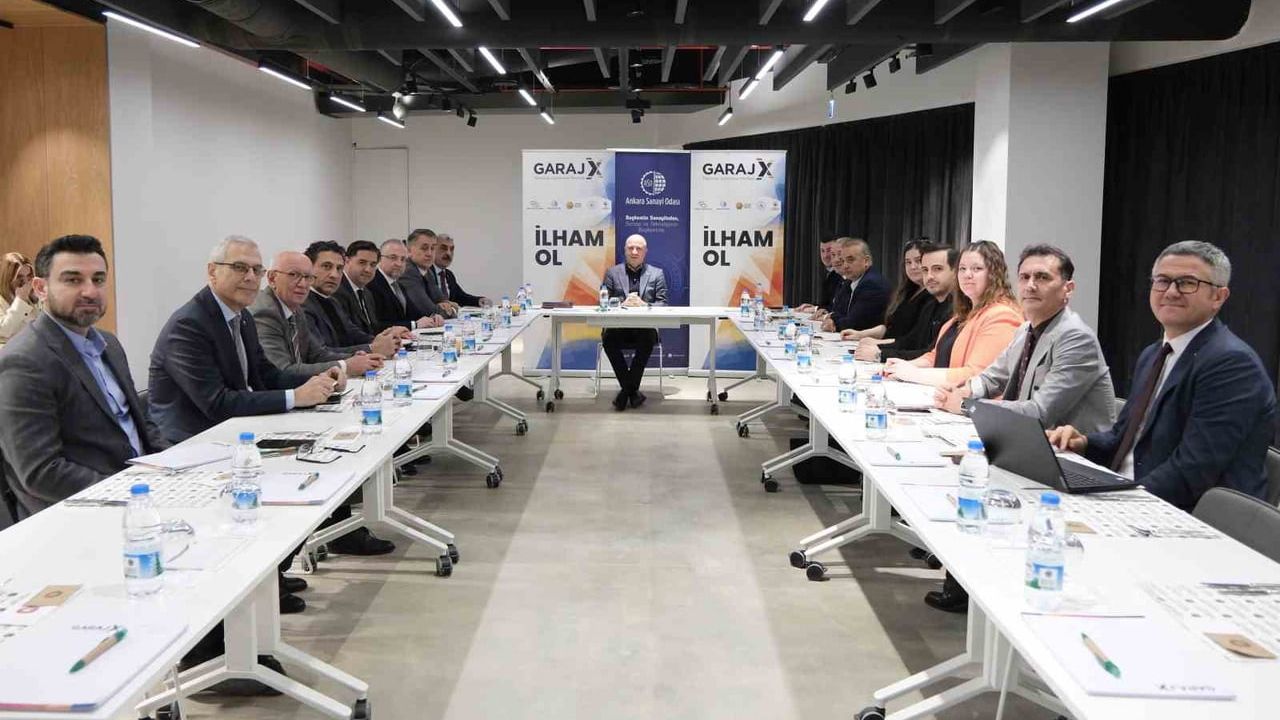 Teknoloji Üretimi ve İhracatı ile Gelecek Şekilleniyor