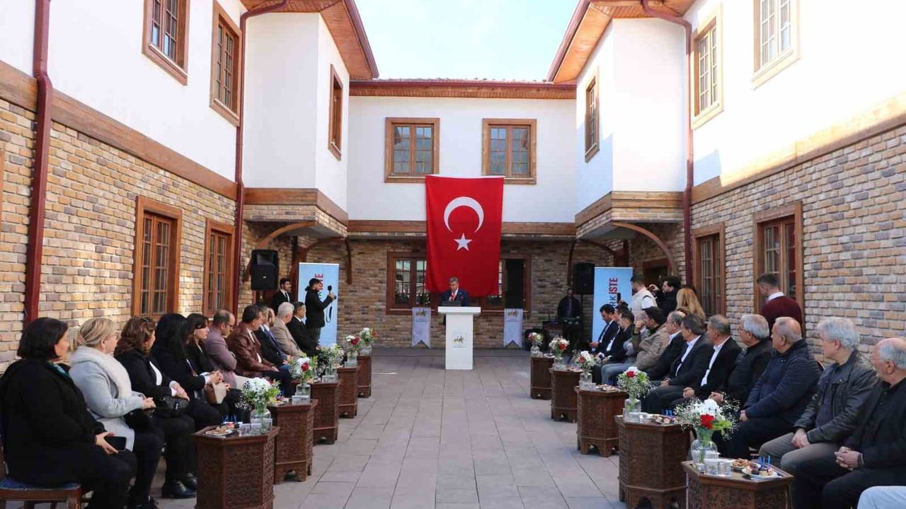 Teknopark İSTE Payas Yerleşkesi Açıldı