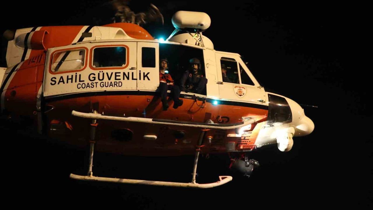 Teleferik Kazası Davasında Adli Kontroller Kaldırıldı