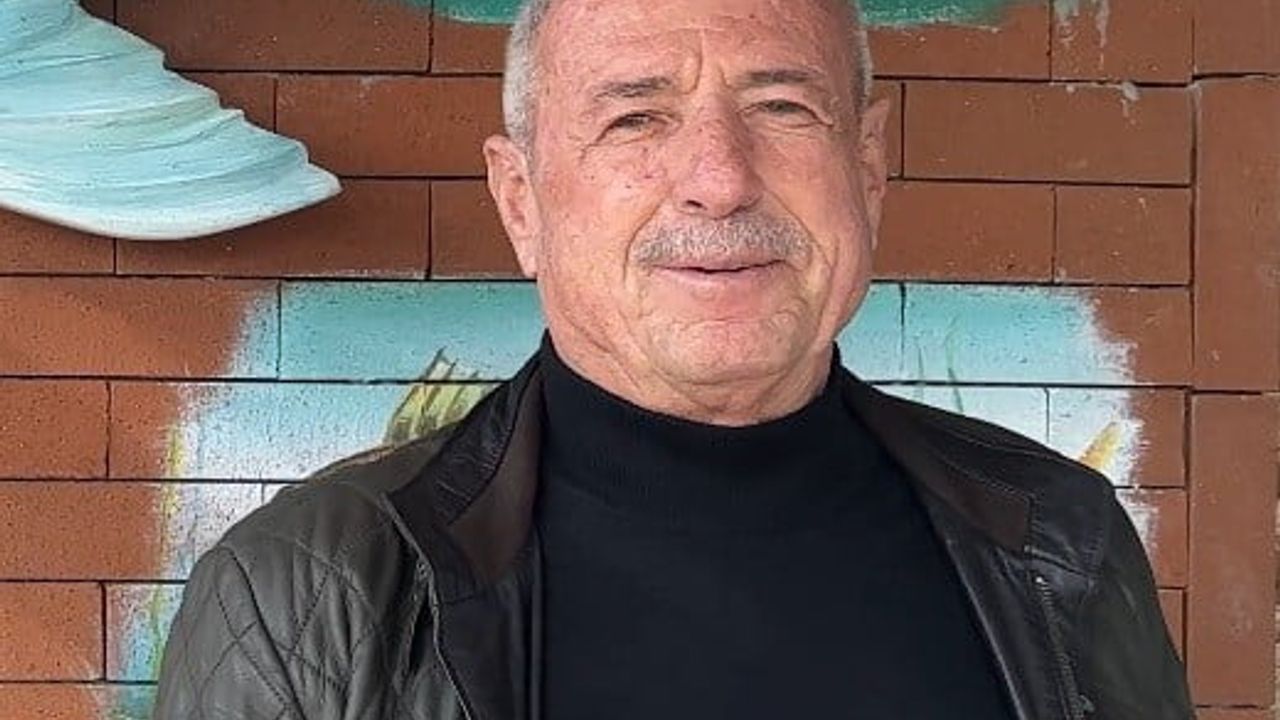 Temizlenen Balık Dakikalarca Çırpınmaya Devam Etti