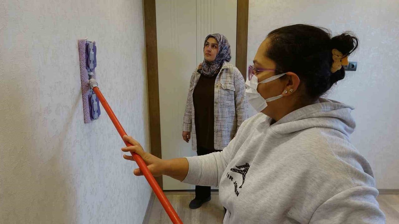 Temizlikçiden Patron Olmaya: Aysun Görücü'nün Başarı Hikayesi