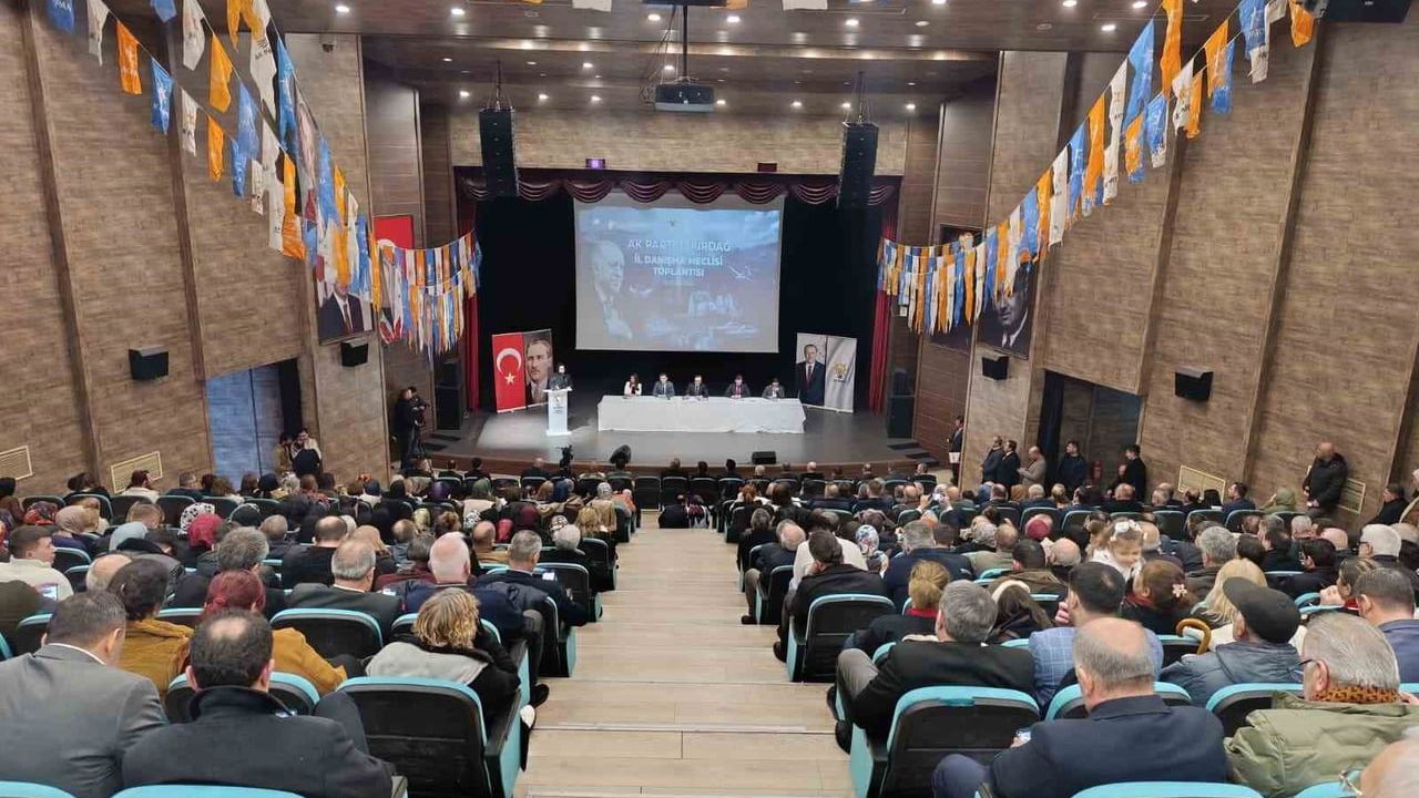 Terörsüz Türkiye için Kararlı Adımlar