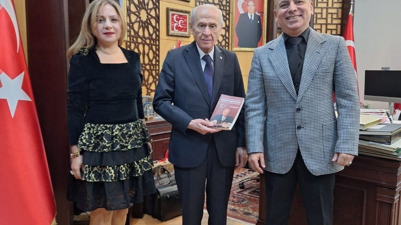 Terörsüz Türkiye Sürecini Anlatan Yeni Kitap İlgi Görüyor