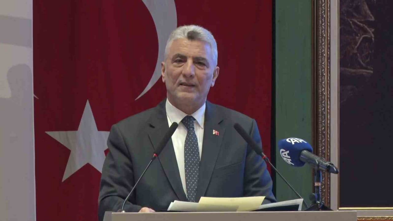 Ticaret Bakanı Bolat Yasa Dışı Ticaretle Mücadele Hedeflerini Açıkladı