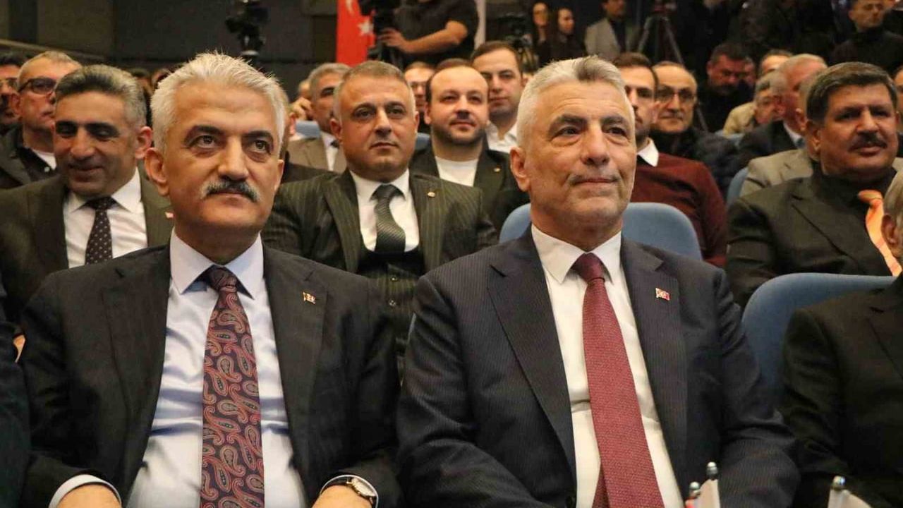 Ticaret Bakanı Ömer Bolat'ın Düzce Ziyareti ve Yerli Ürün Vurgusu