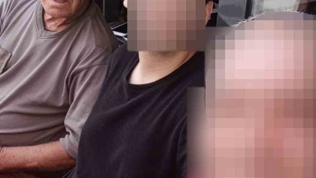 Tokat'ta Baba Cinayeti Aydınlatıldı