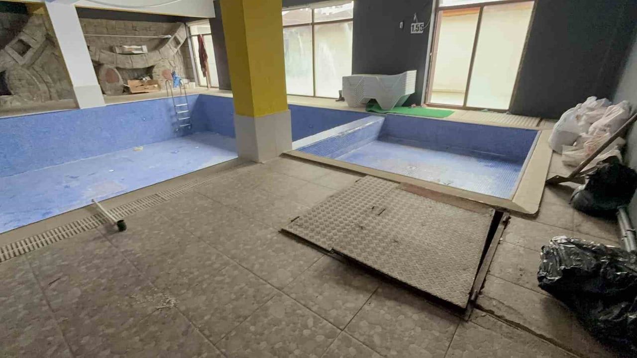 Tokat'ta Baba Cinayeti: Oğul Miras Yüzünden Ölüm Getirdi