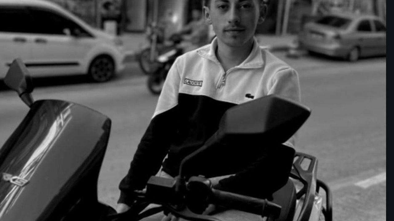 Tokat'ta Motosiklet Kazası: 19 Yaşındaki Sürücü Hayatını Kaybetti