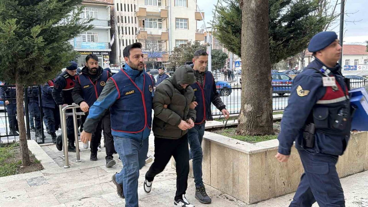 Tokat'ta Yasa Dışı Bahis Operasyonu: 9 Kişi Tutuklandı