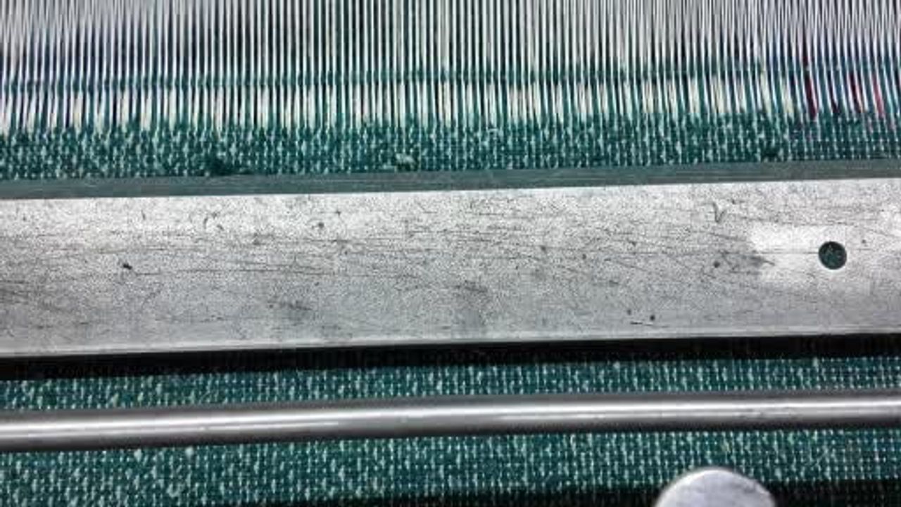 Tokyo Camisi’nin Halıları 26 Yıl Aradan Sonra Yeniden Dokundu