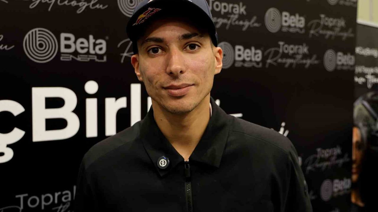 Toprak Razgatlıoğlu'ndan MotoGP Açıklamaları