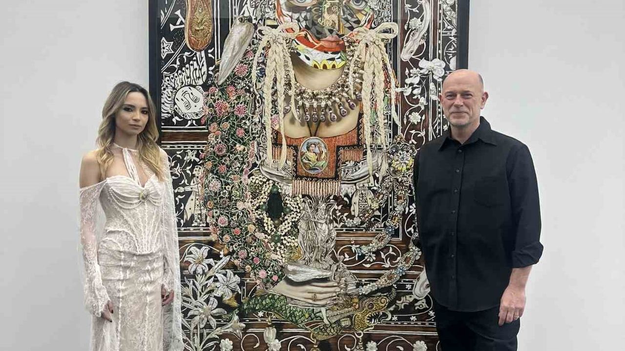 Tosyalı'dan Genç Sanatçıların Desteklenmesine Yeni Bir Adım