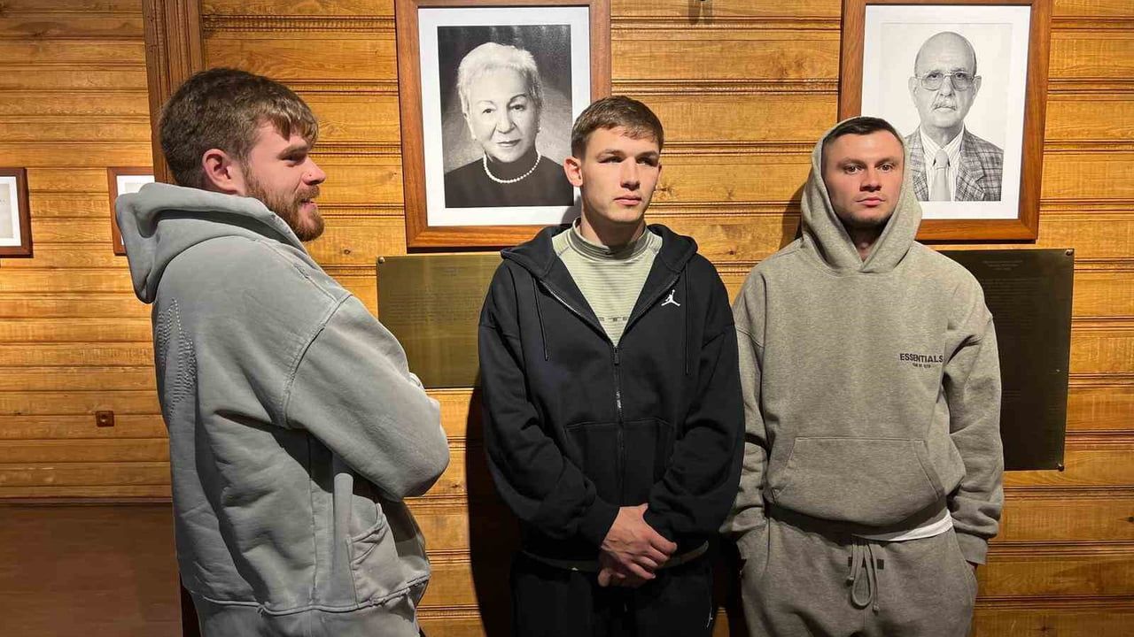 Trabzonspor, Baştımar Aile Müzesi'ni Ziyaret Etti