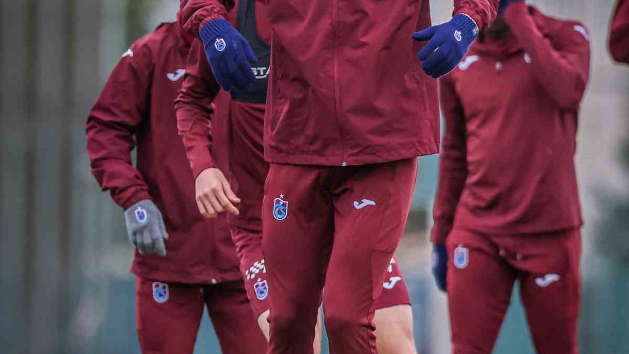 Trabzonspor, Danylo Sikan'ı Anderlecht'e Gönderdi