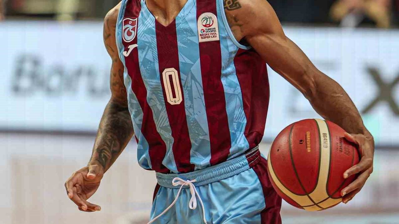 Trabzonspor, Türk Telekom'u 92-84 Mağlup Etti