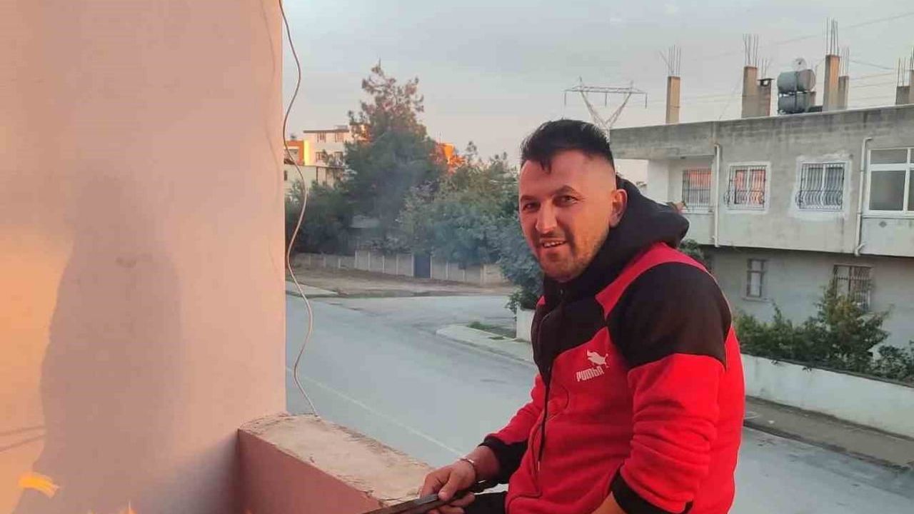 Traktör Devrildi: Sürücü Veli Doğan Hayatını Kaybetti