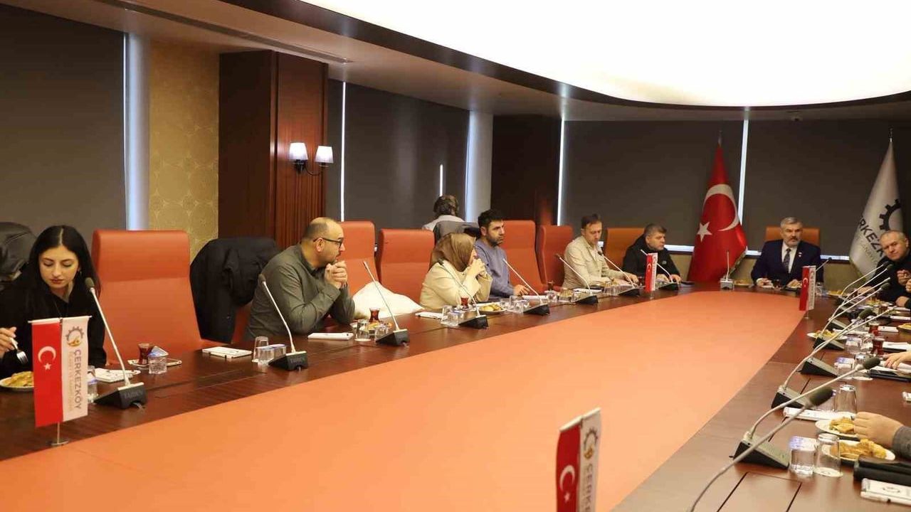 Trakya'da Su Krizi: Ahmet Çetin'den Acil Önlemler Çağrısı