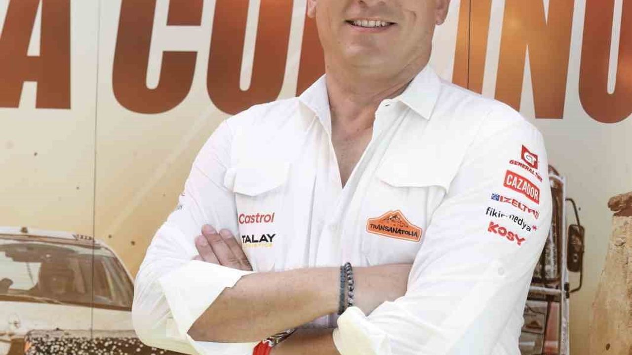 TransAnatolia 2026: Zorlu Yolculuk İstanbul'dan Ankara'ya Uzanıyor