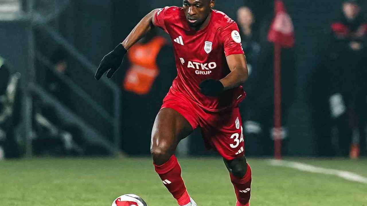 Trendyol 1. Lig: Pendikspor 1 - Erzurumspor FK 2 Maç Özeti