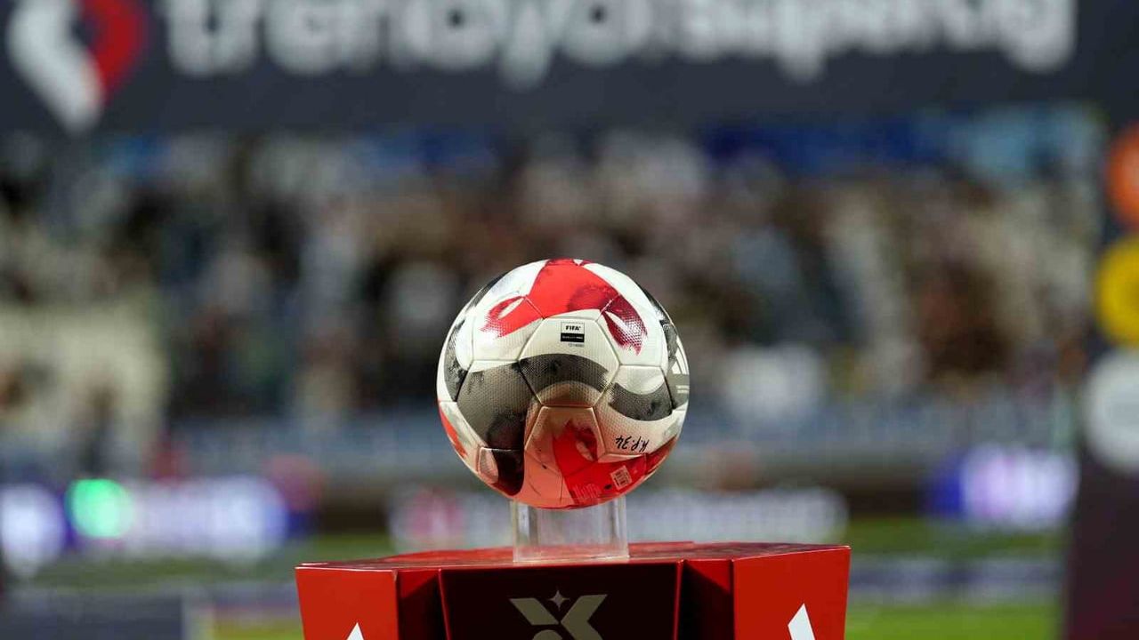Trendyol Süper Lig 18. Hafta Maç Programı Açıklandı